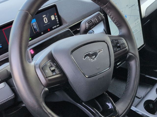 2023 Ford Mustang Mach-E Select