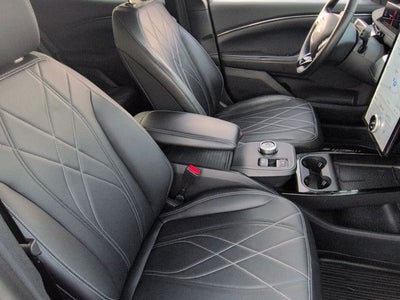 2023 Ford Mustang Mach-E Select