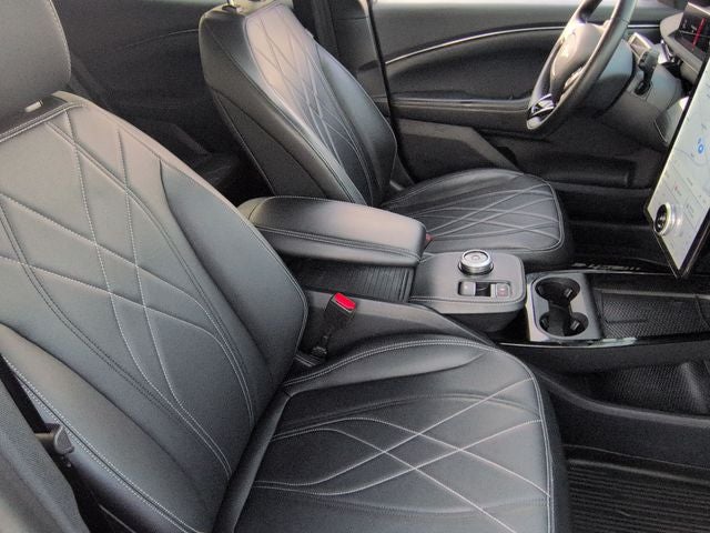 2023 Ford Mustang Mach-E Select