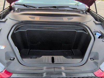 2023 Ford Mustang Mach-E Select