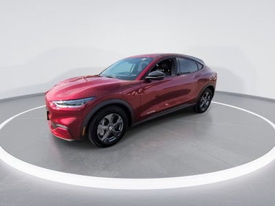 2023 Ford Mustang Mach-E Select