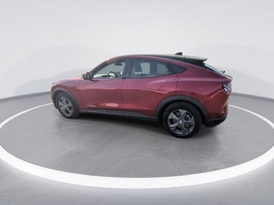 2023 Ford Mustang Mach-E Select