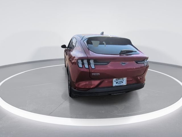 2023 Ford Mustang Mach-E Select