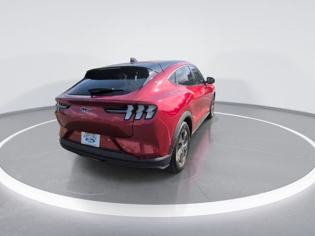 2023 Ford Mustang Mach-E Select