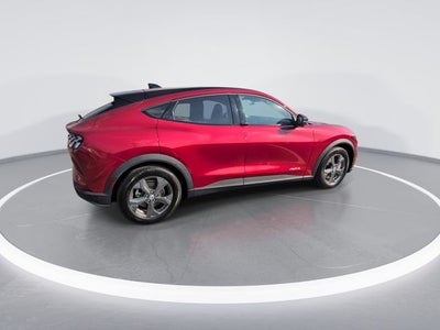 2023 Ford Mustang Mach-E Select