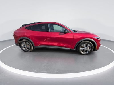 2023 Ford Mustang Mach-E Select