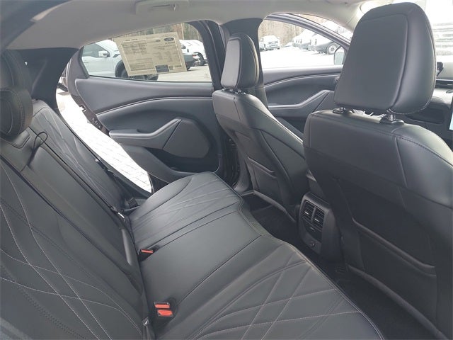 2021 Ford Mustang Mach-E California Route 1