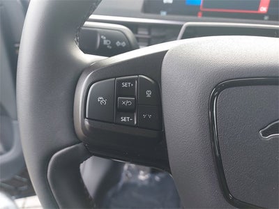 2021 Ford Mustang Mach-E California Route 1