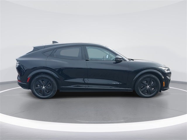 2021 Ford Mustang Mach-E California Route 1