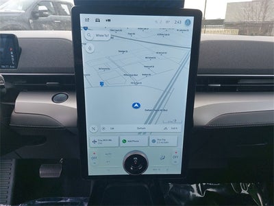 2021 Ford Mustang Mach-E California Route 1