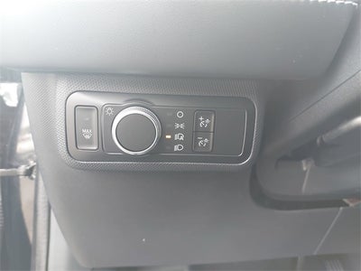 2021 Ford Mustang Mach-E California Route 1