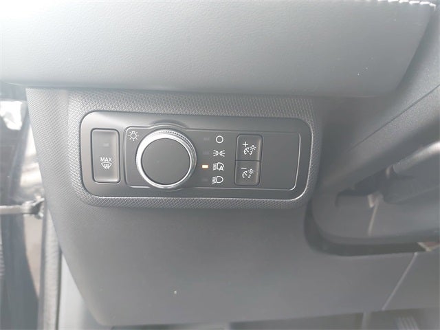 2021 Ford Mustang Mach-E California Route 1