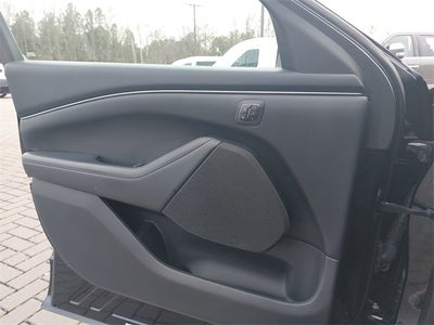 2021 Ford Mustang Mach-E California Route 1