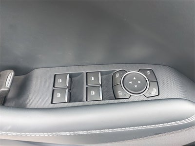 2021 Ford Mustang Mach-E California Route 1