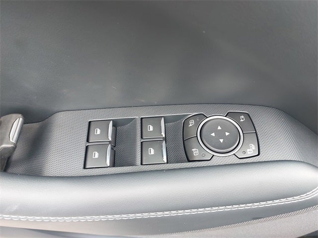 2021 Ford Mustang Mach-E California Route 1