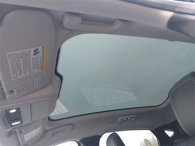 2021 Ford Mustang Mach-E California Route 1