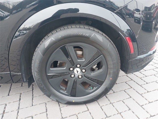 2021 Ford Mustang Mach-E California Route 1