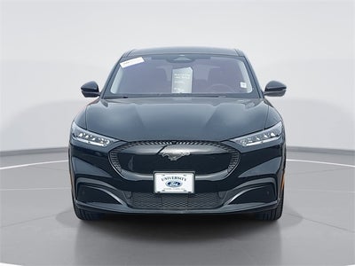 2021 Ford Mustang Mach-E California Route 1