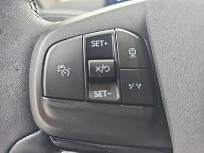 2023 Ford Mustang Mach-E California Route 1