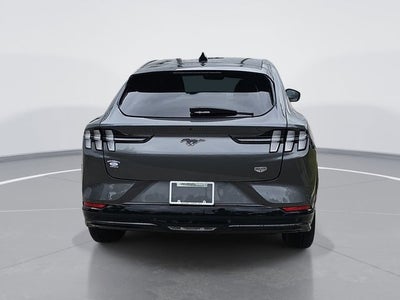 2023 Ford Mustang Mach-E California Route 1