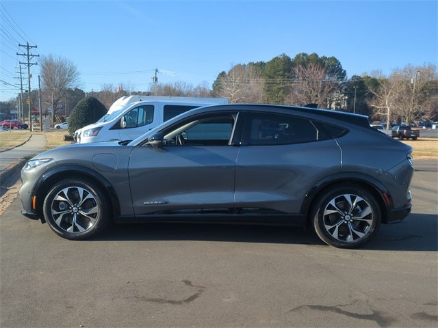 2023 Ford Mustang Mach-E Premium