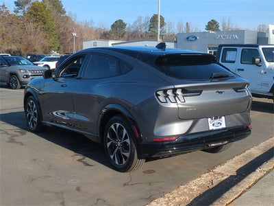 2023 Ford Mustang Mach-E Premium