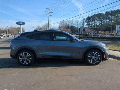 2023 Ford Mustang Mach-E Premium