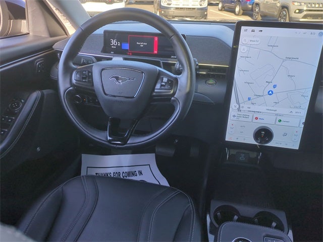 2023 Ford Mustang Mach-E Premium