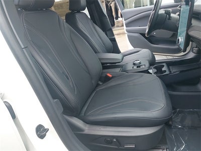 2024 Ford Mustang Mach-E Premium