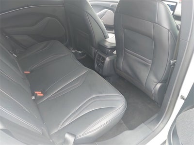 2024 Ford Mustang Mach-E Premium