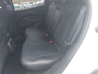 2024 Ford Mustang Mach-E Premium