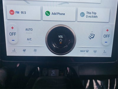 2024 Ford Mustang Mach-E Premium