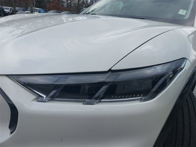 2024 Ford Mustang Mach-E Premium