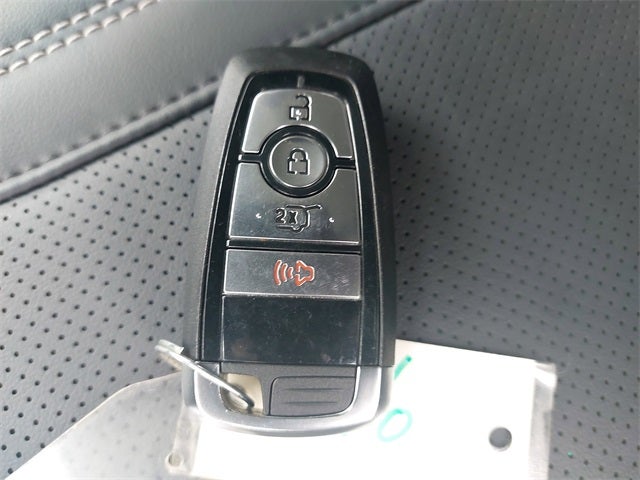 2024 Ford Mustang Mach-E Premium