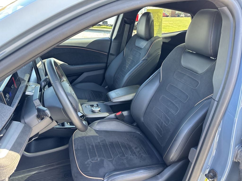 2023 Ford Mustang Mach-E GT