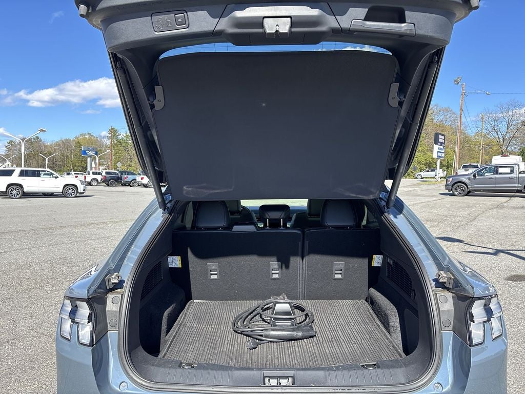 2023 Ford Mustang Mach-E GT