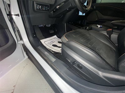 2022 Ford Mustang Mach-E GT