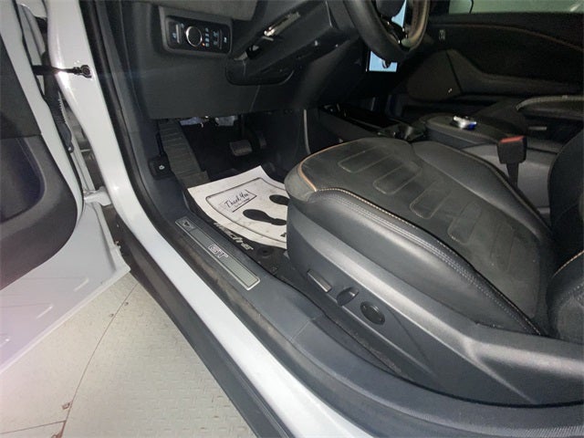 2022 Ford Mustang Mach-E GT