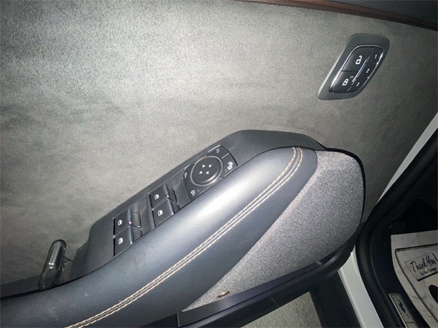 2022 Ford Mustang Mach-E GT