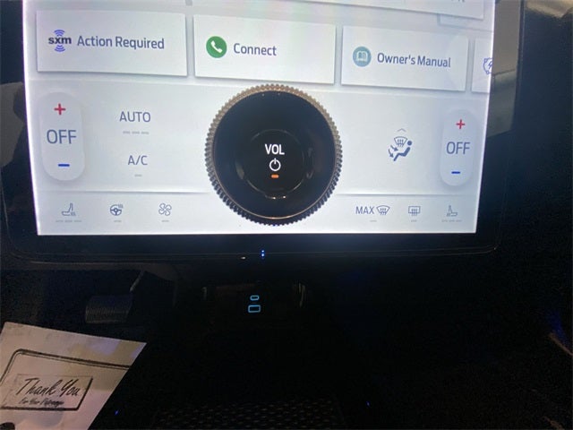 2022 Ford Mustang Mach-E GT