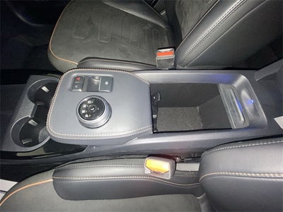 2022 Ford Mustang Mach-E GT