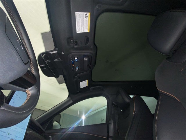 2022 Ford Mustang Mach-E GT