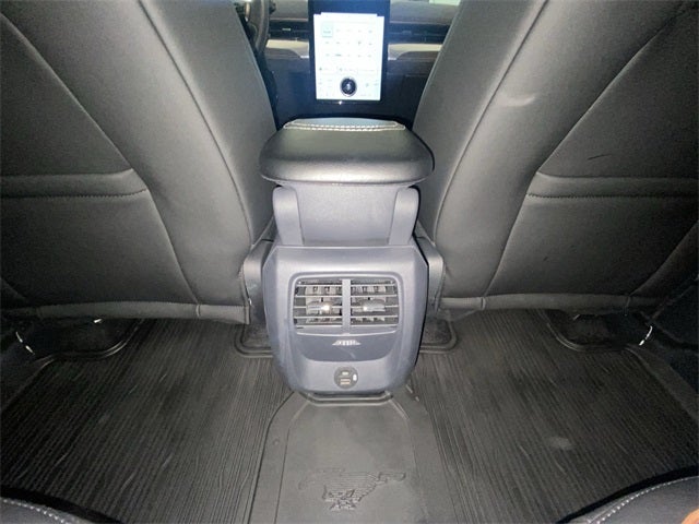 2022 Ford Mustang Mach-E GT