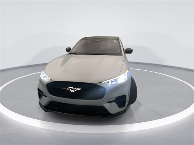 2022 Ford Mustang Mach-E GT