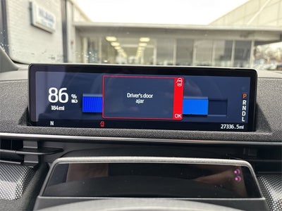 2024 Ford Mustang Mach-E GT