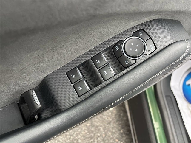 2024 Ford Mustang Mach-E GT