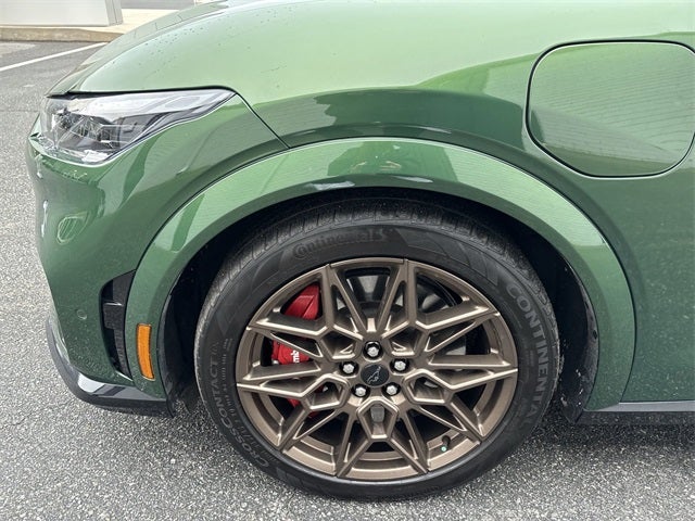 2024 Ford Mustang Mach-E GT