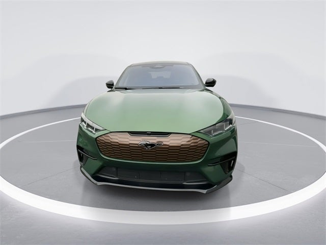 2024 Ford Mustang Mach-E GT