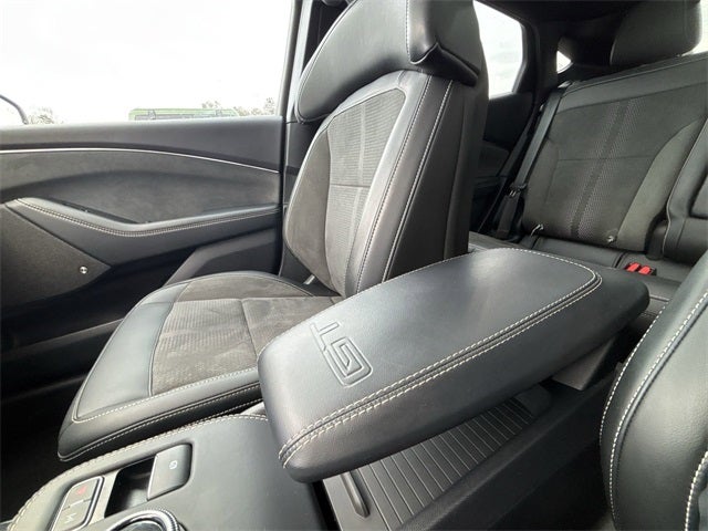 2024 Ford Mustang Mach-E GT