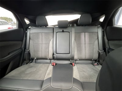 2024 Ford Mustang Mach-E GT